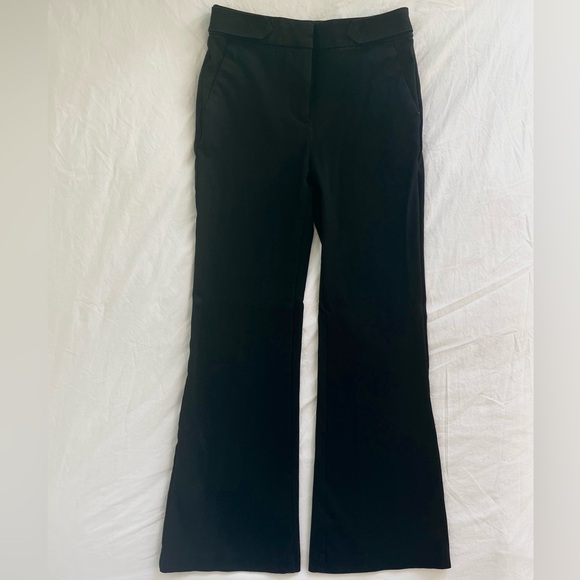 LOFT Flare Pants - Picture 9 of 10